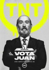 Głosuj na Juana
